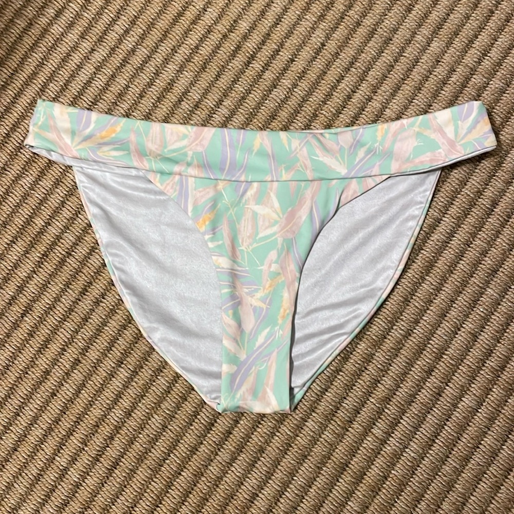 Patagonia Nanogrip Swim Bottoms